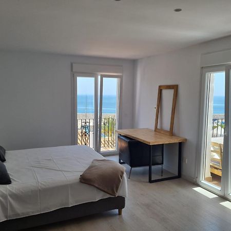 Sunny Getaway Apartment Ла Херадура Екстериор снимка