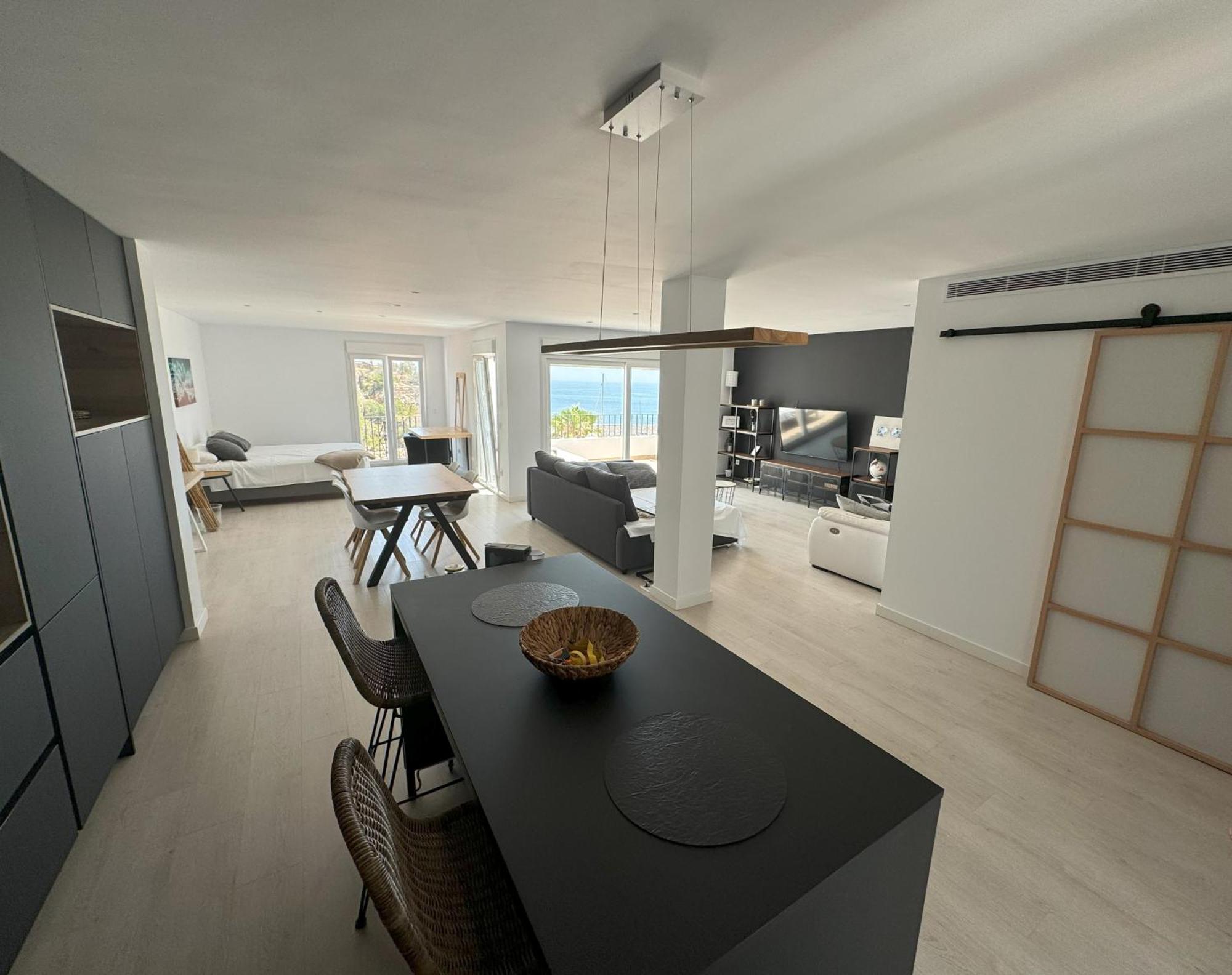 Sunny Getaway Apartment Ла Херадура Екстериор снимка