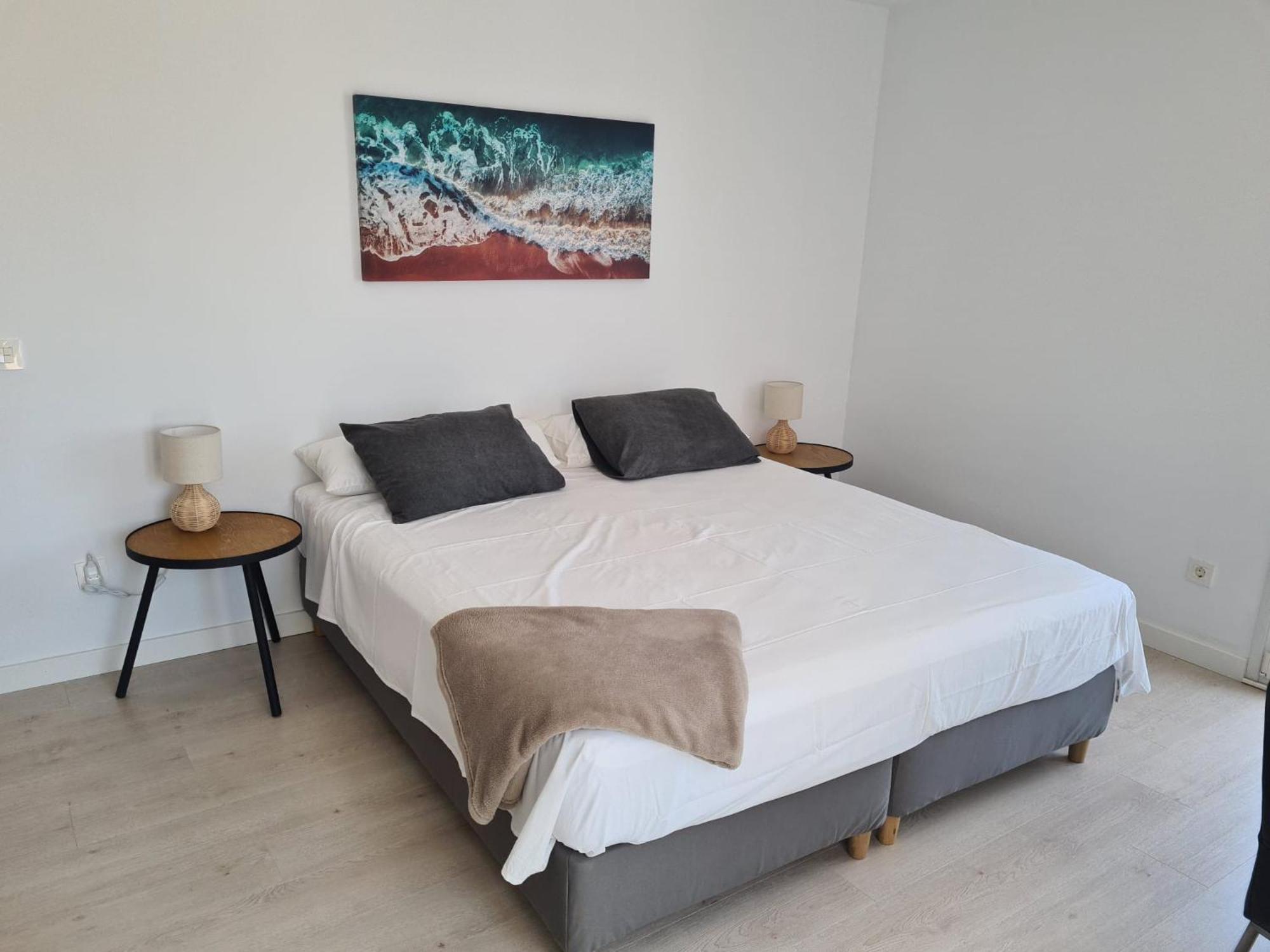 Sunny Getaway Apartment Ла Херадура Екстериор снимка