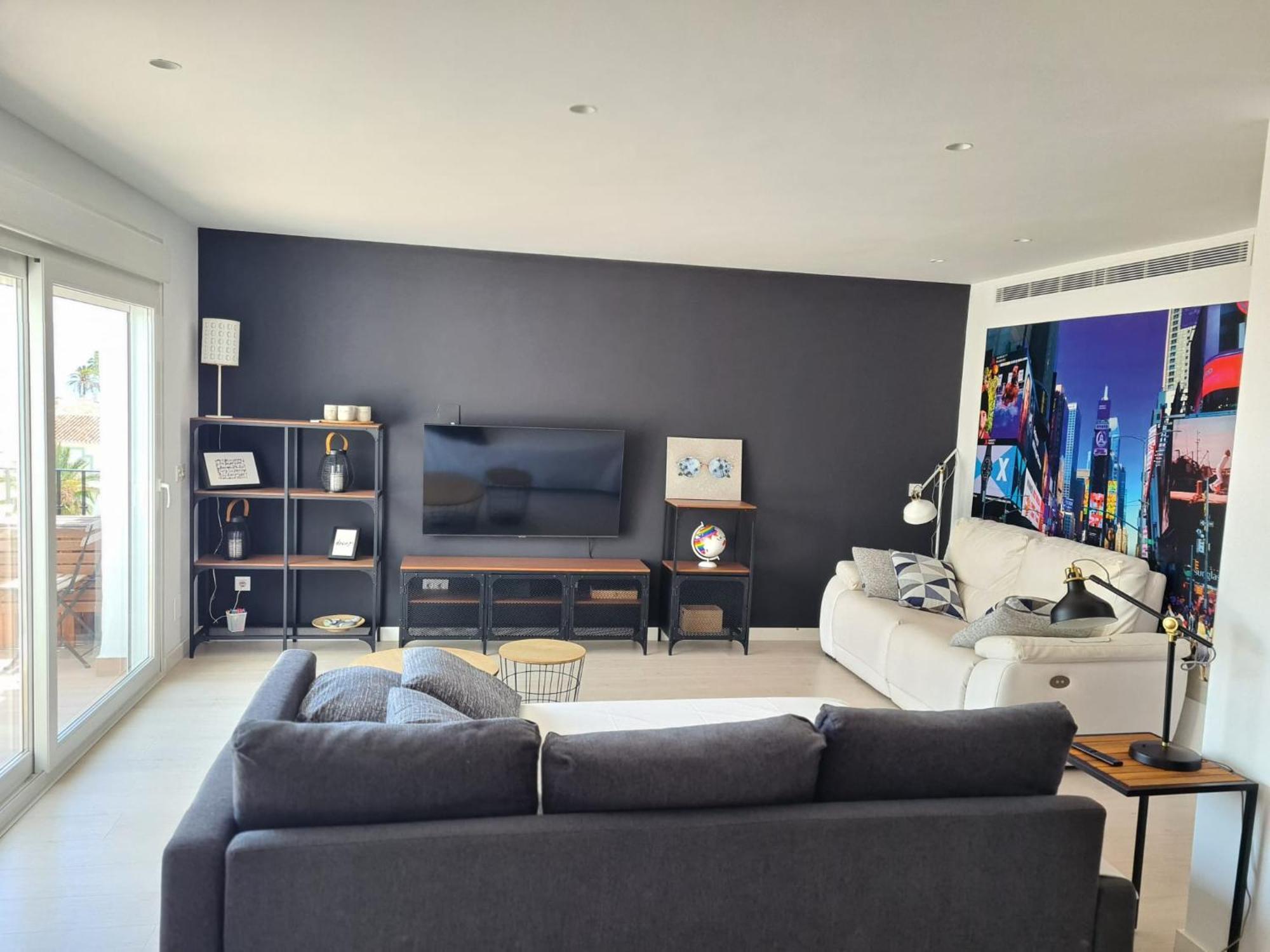 Sunny Getaway Apartment Ла Херадура Екстериор снимка