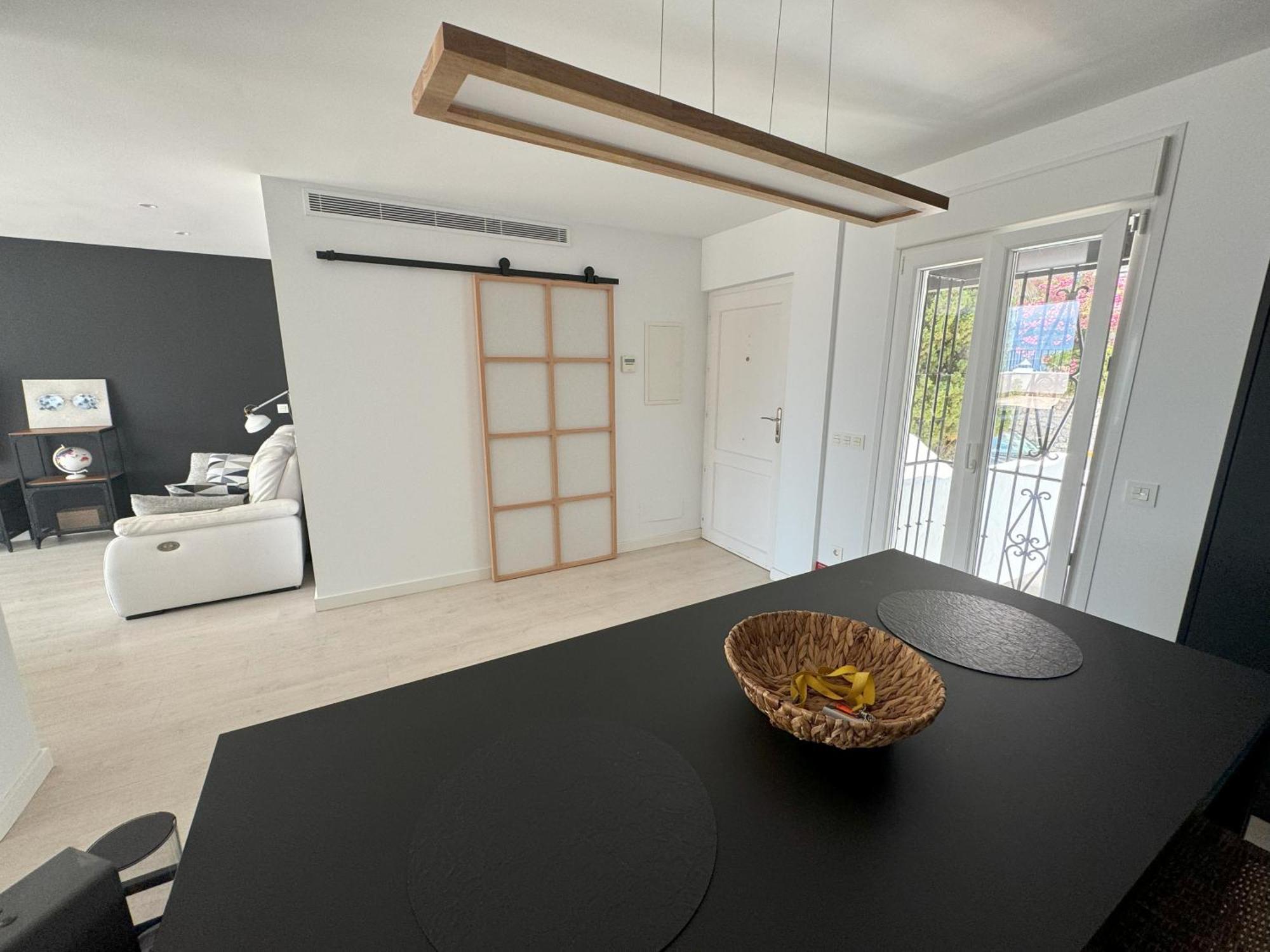 Sunny Getaway Apartment Ла Херадура Екстериор снимка